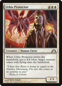 Urbis Protector (27) - Gatecrash