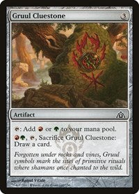 Gruul Cluestone (140) - Dragon's Maze