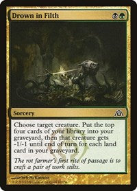 Drown in Filth (67) - Dragon's Maze