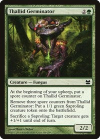 Thallid Germinator (168) - Modern Masters