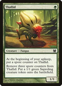 Thallid (167) - Modern Masters