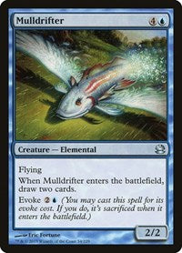 Mulldrifter (54) - Modern Masters