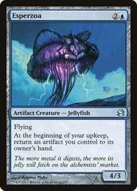 Esperzoa (43) - Modern Masters
