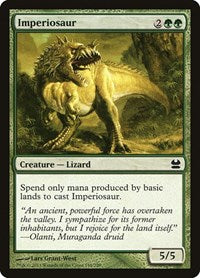 Imperiosaur (148) - Modern Masters