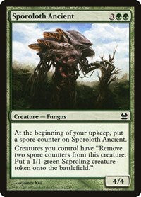 Sporoloth Ancient (163) - Modern Masters