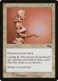 Disciple of Grace (10) - Urza's Saga