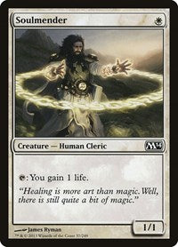 Soulmender (37) - Magic 2014 (M14)
