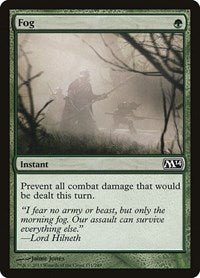 Fog (171) - Magic 2014 (M14)
