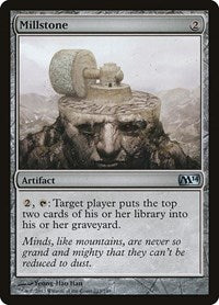 Millstone (213) - Magic 2014 (M14)