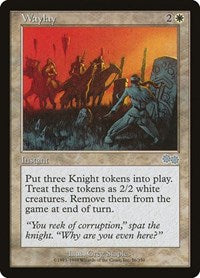 Waylay (56) - Urza's Saga