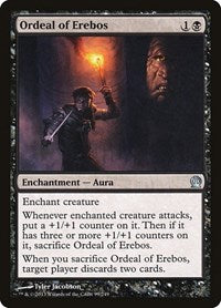 Ordeal of Erebos (99) - Theros