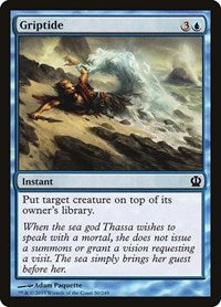 Griptide (50) - Theros