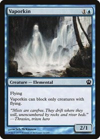 Vaporkin (72) - Theros