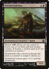Baleful Eidolon (78) - Theros