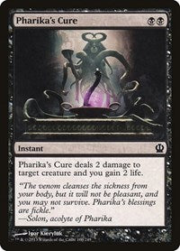 Pharikas Cure (100) - Theros