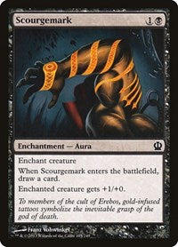 Scourgemark (105) - Theros