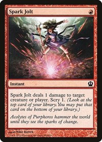 Spark Jolt (140) - Theros