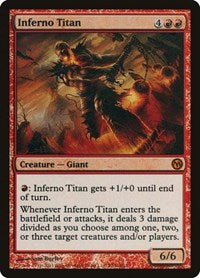 Inferno Titan (PS3 2012) - Media Promos