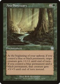 Ana Sanctuary (74) - Apocalypse