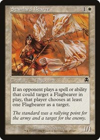 Standard Bearer (18) - Apocalypse