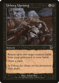 Urborg Uprising (53) - Apocalypse