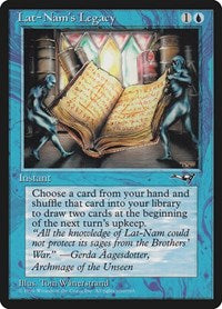 Lat Nams Legacy Book (46) - Alliances