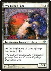Nyx Fleece Ram (18) - Journey Into Nyx