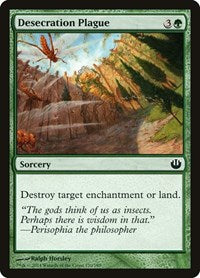 Desecration Plague (120) - Journey Into Nyx