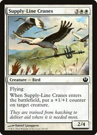 Supply Line Cranes (28) - Journey Into Nyx