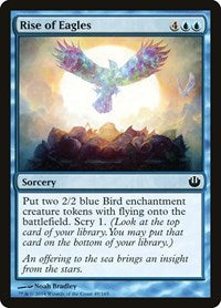 Rise of Eagles (49) - Journey Into Nyx