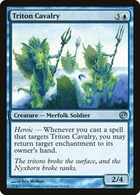 Triton Cavalry (55) - Journey Into Nyx
