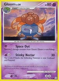 Gloom (97) (97/146) - Legends Awakened