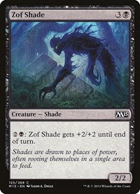 Zof Shade (125) - Magic 2015 (M15)