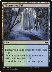 Thornwood Falls (173) - Fate Reforged