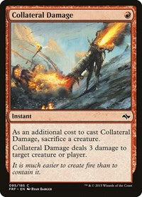 Collateral Damage (95) - Fate Reforged