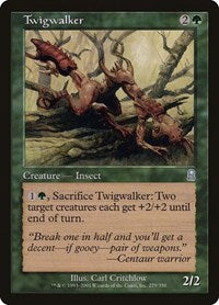 Twigwalker (279) - Odyssey