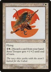 Aven Trooper (2) - Torment