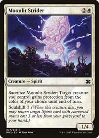 Moonlit Strider (27) - Modern Masters 2015
