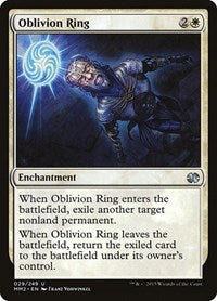 Oblivion Ring (29) - Modern Masters 2015