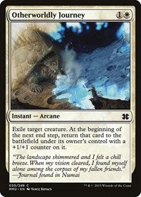 Otherworldly Journey (30) - Modern Masters 2015