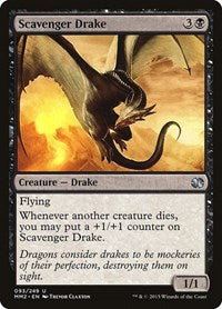 Scavenger Drake (93) - Modern Masters 2015