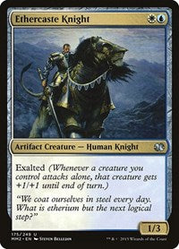 Ethercaste Knight (175) - Modern Masters 2015