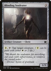 Blinding Souleater (202) - Modern Masters 2015