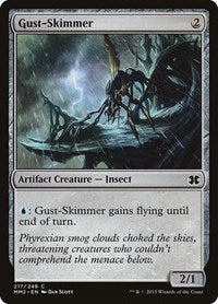 Gust Skimmer (217) - Modern Masters 2015