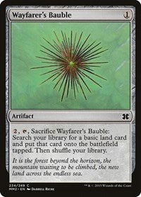 Wayfarers Bauble (234) - Modern Masters 2015