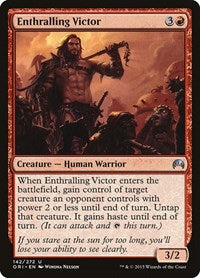 Enthralling Victor (142) - Magic Origins