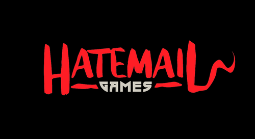 Hatemail Games