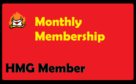 HMG Monthly Membership