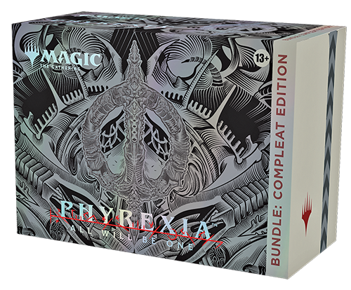 Phyrexia: All Will Be One - Compleat Bundle