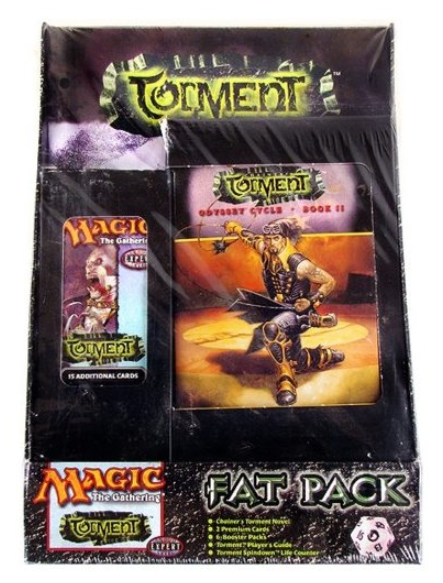 Torment - Bundle